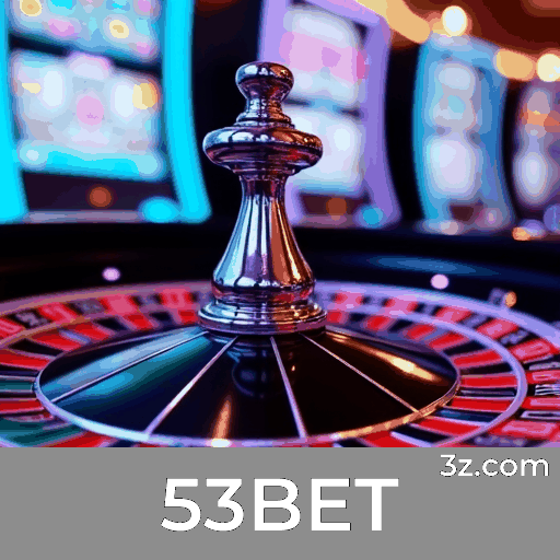 53BET: Domine Esporte com Análise e Estratégia