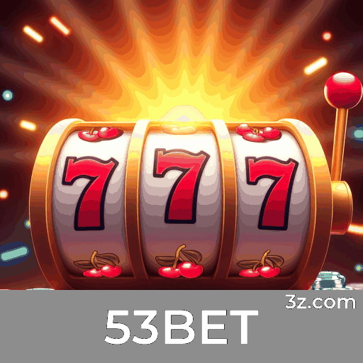 Qualidade de Casino Superior no 53BET: Jogos e Serviços Excelentes