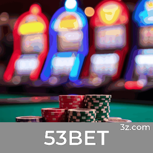 53BET: Experiência de Cassino Vibrante e Luxuosa