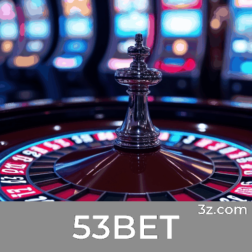 Qualidade de Casino Superior no 53BET: Jogos e Serviços Excelentes