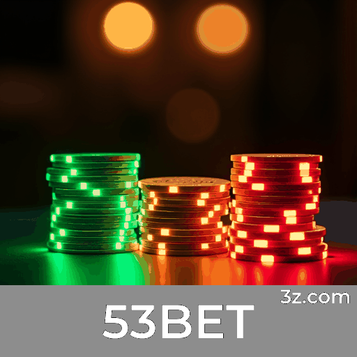 Aproveite ao Máximo os Bônus 53BET com Estratégia