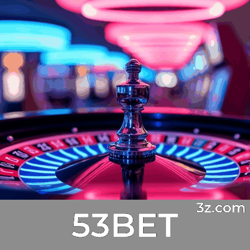 Qualidade de Casino Superior no 53BET: Jogos e Serviços Excelentes