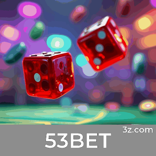 53BET: Experiência de Cassino Vibrante e Luxuosa