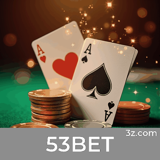 53BET: Cassino premiado e seguro com pagamentos rápidos