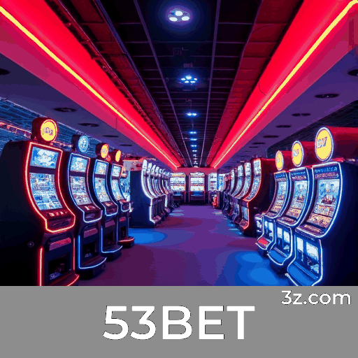 53BET: Domine Esporte com Análise e Estratégia