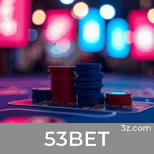 53BET: Cassino premiado e seguro com pagamentos rápidos