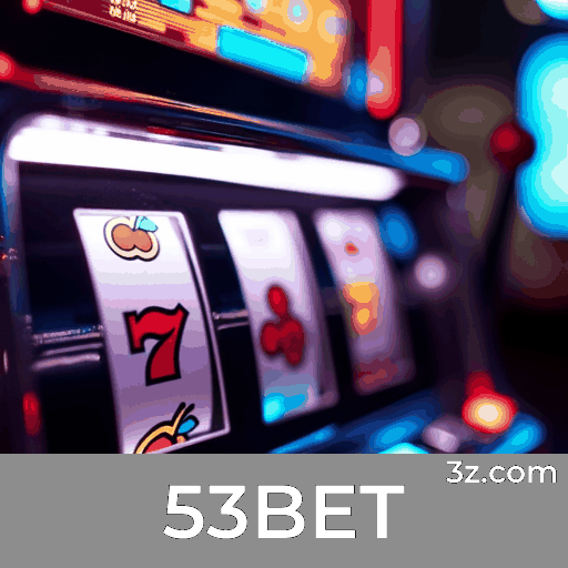 Qualidade de Casino Superior no 53BET: Jogos e Serviços Excelentes