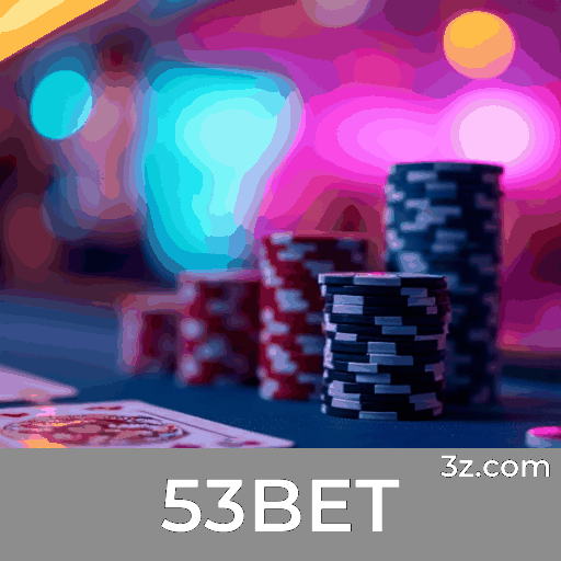 Qualidade de Casino Superior no 53BET: Jogos e Serviços Excelentes