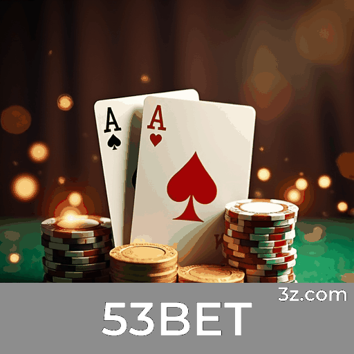 53BET: Experiência de Cassino Vibrante e Luxuosa