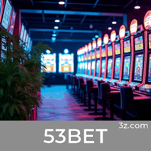 53BET: Estabilidade e Segurança Otimizadas para o Brasil