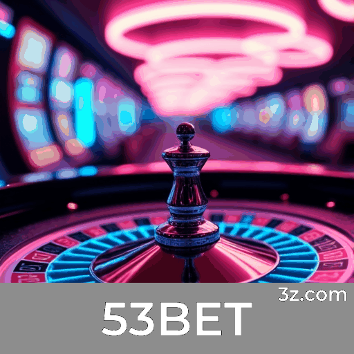 53BET Inovação: Tecnologia que Transforma Jogos