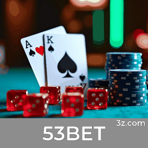 53BET: Domine Esporte com Análise e Estratégia