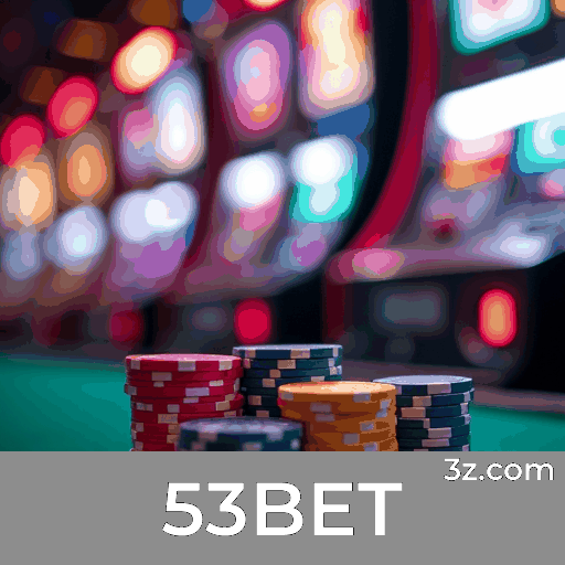 53BET Inovação: Tecnologia que Transforma Jogos