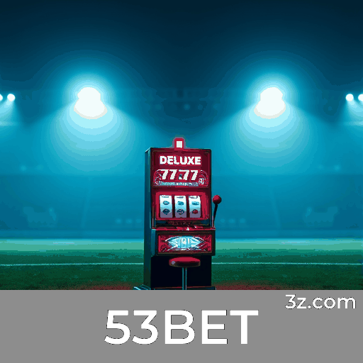 53BET: Domine Esporte com Análise e Estratégia