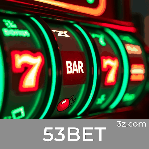 53BET: Cassino premiado e seguro com pagamentos rápidos